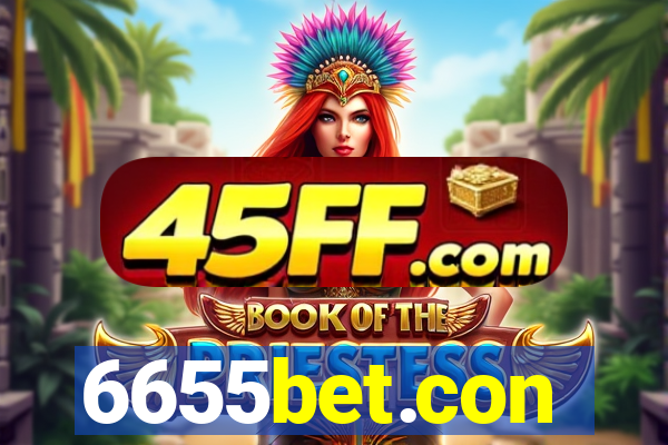 6655bet.con