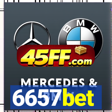 6657bet
