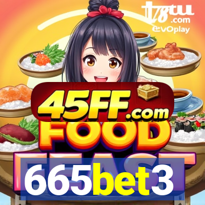 665bet3