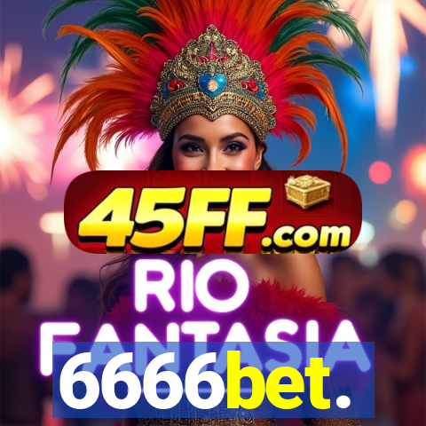 6666bet.