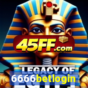 6666betlogin