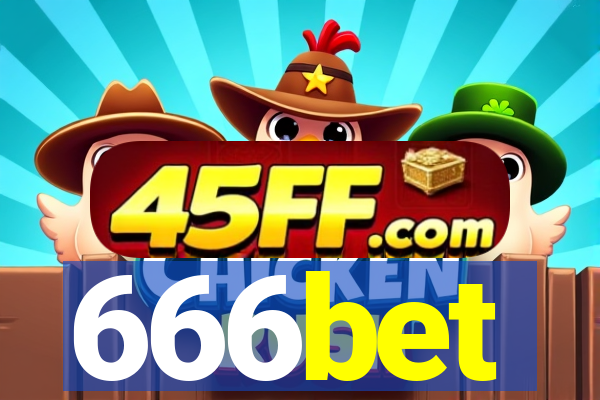 666bet