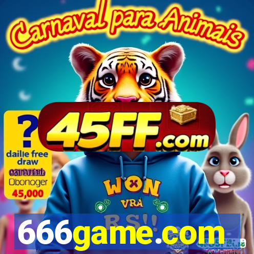 666game.com
