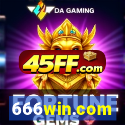 666win.com