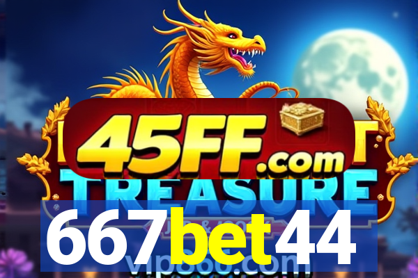 667bet44