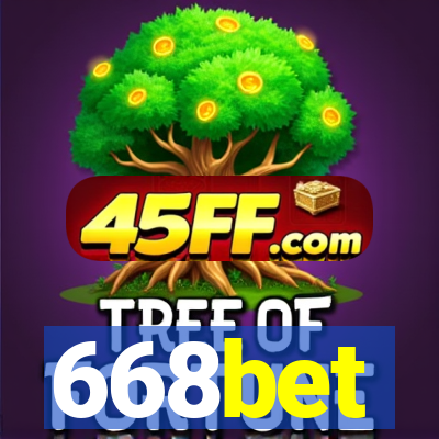 668bet