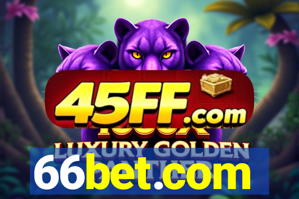 66bet.com