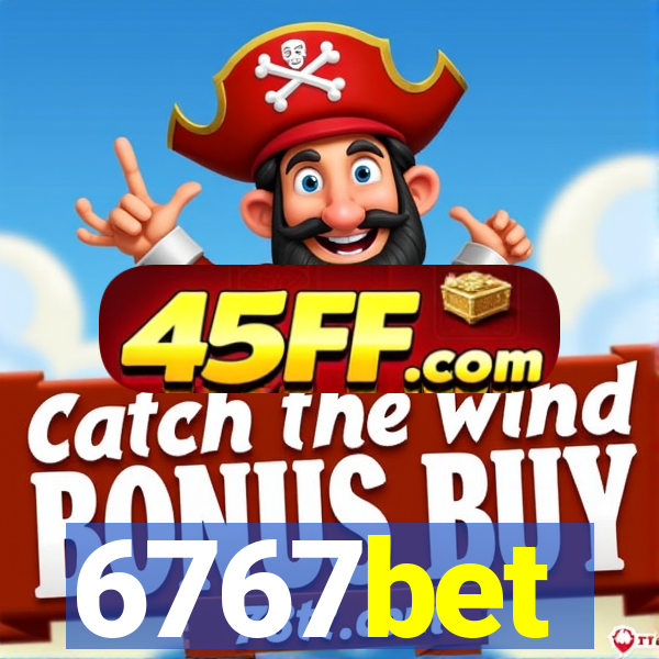 6767bet