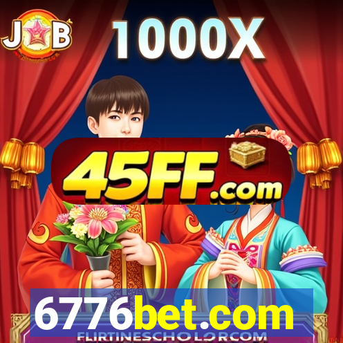 6776bet.com