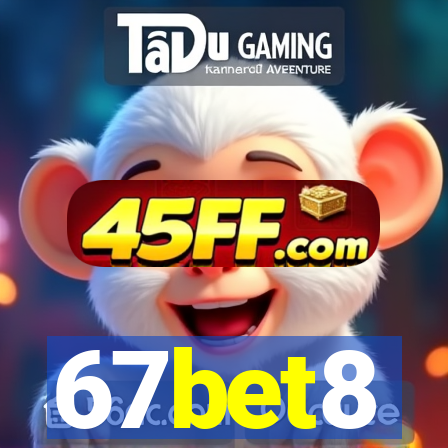 67bet8