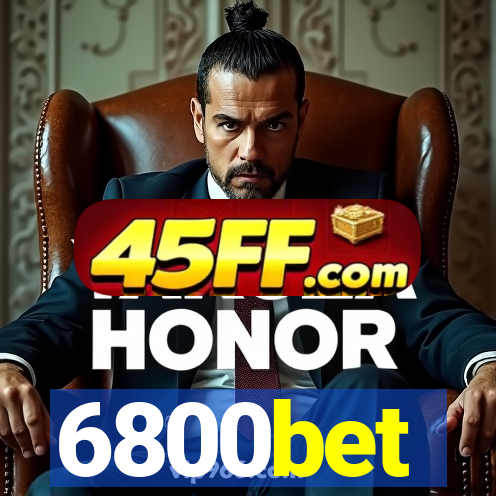 6800bet