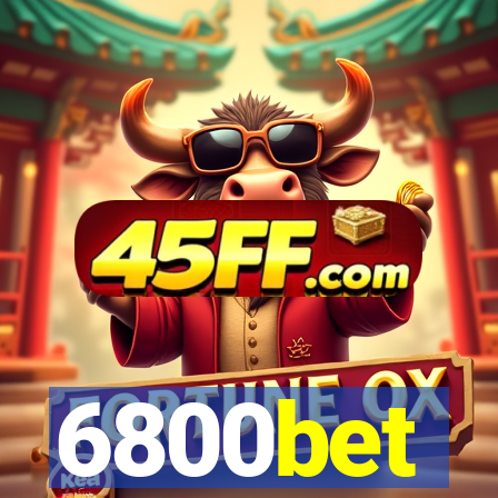 6800bet