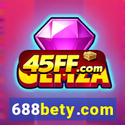 688bety.com
