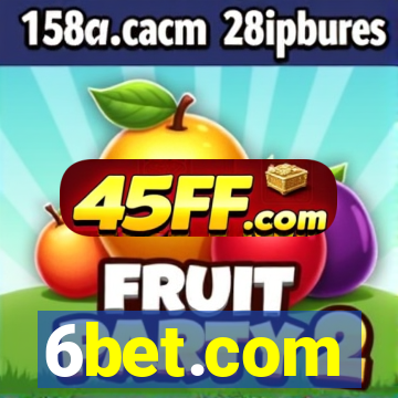 6bet.com