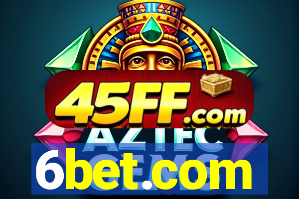 6bet.com