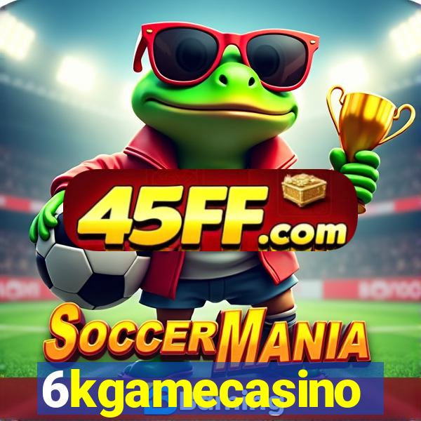 6kgamecasino