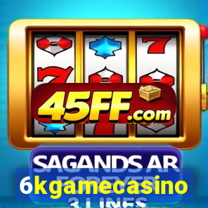 6kgamecasino