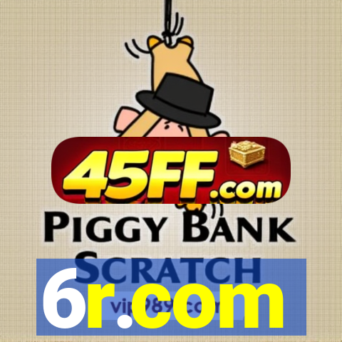 6r.com