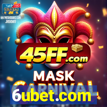 6ubet.com