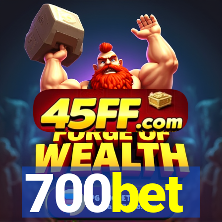 700bet
