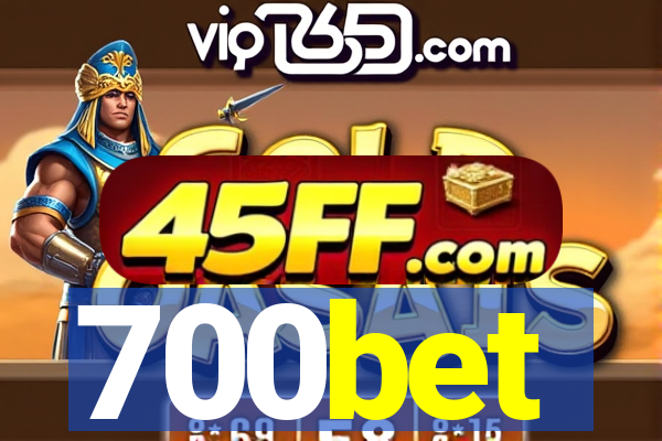 700bet