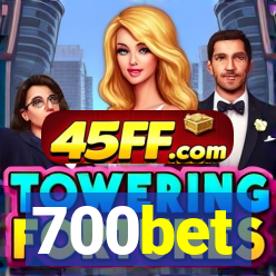 700bet