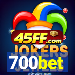 700bet