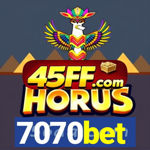 7070bet