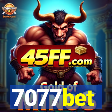 7077bet