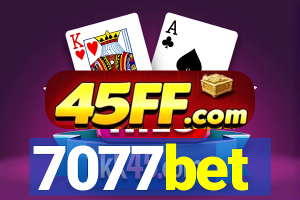 7077bet