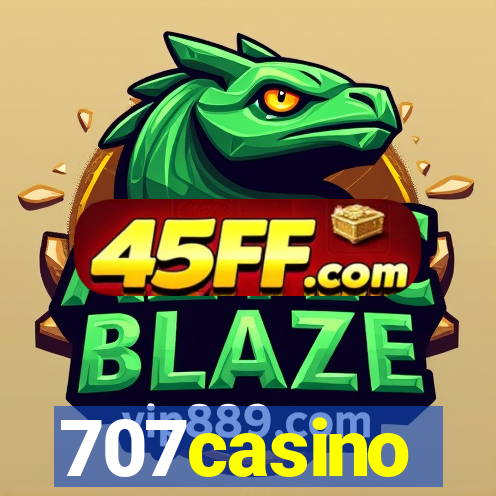 707casino