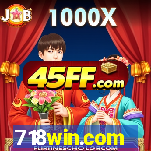 718win.com