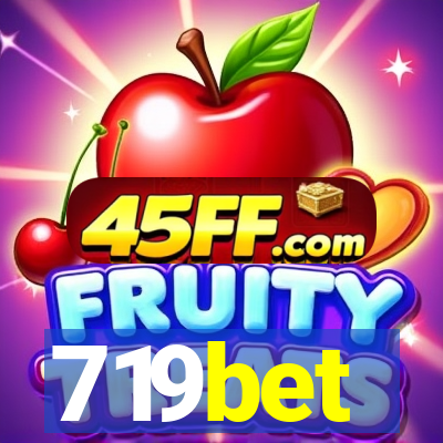 719bet