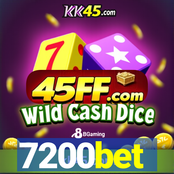 7200bet