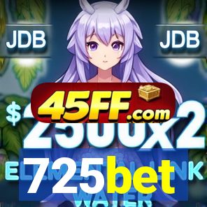 725bet