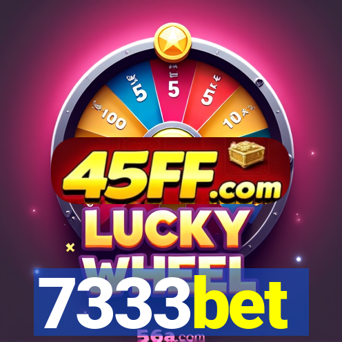 7333bet