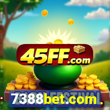 7388bet.com