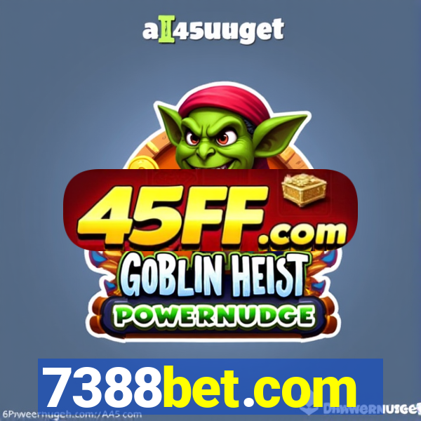 7388bet.com