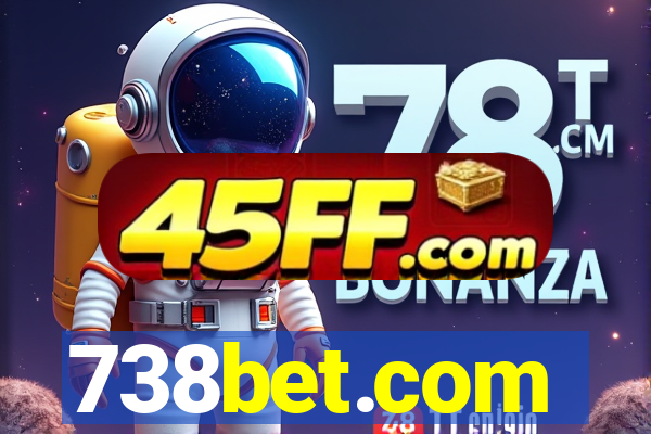 738bet.com