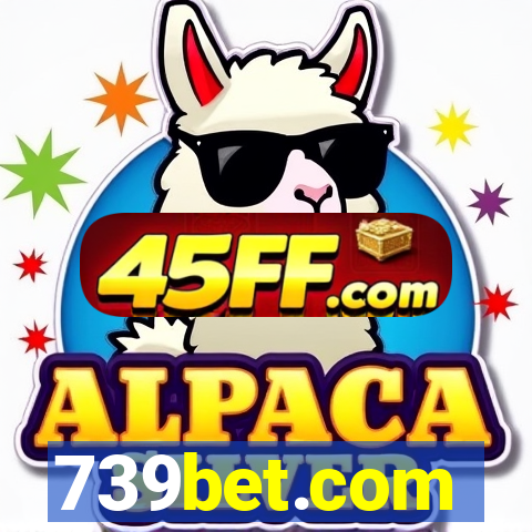 739bet.com