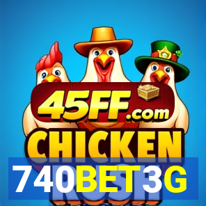 740BET3G
