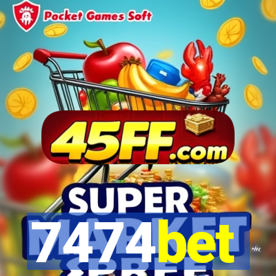7474bet