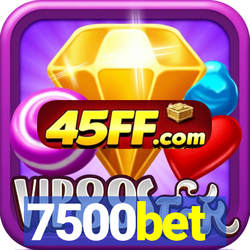 7500bet