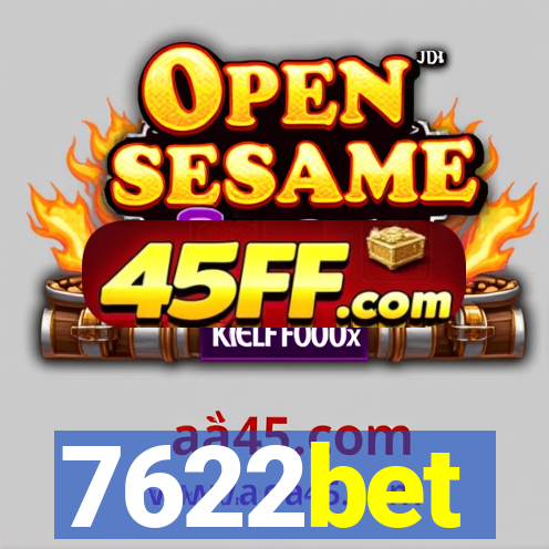 7622bet
