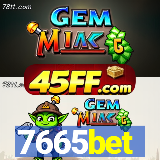7665bet