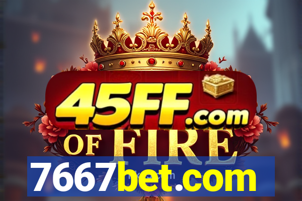 7667bet.com