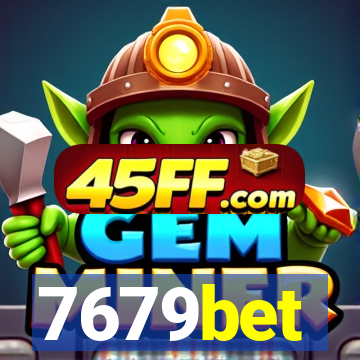 7679bet
