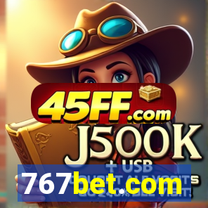 767bet.com