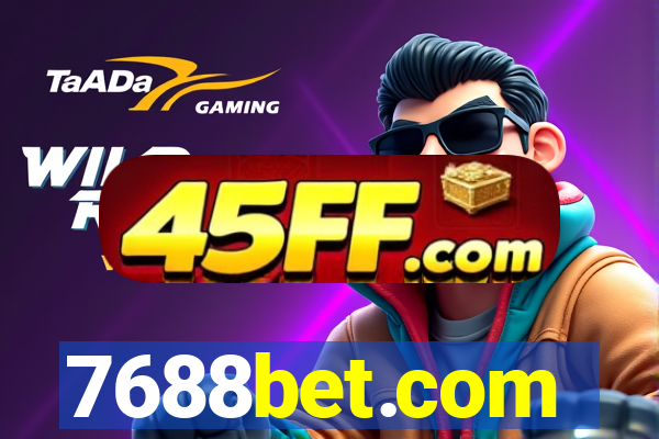 7688bet.com