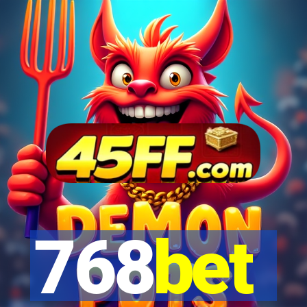 768bet